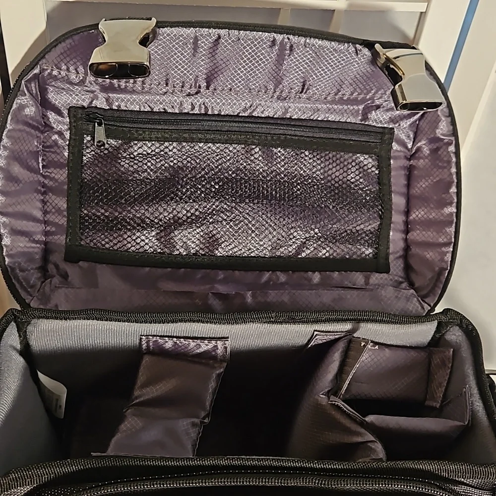 Nikon Digital Travel Case